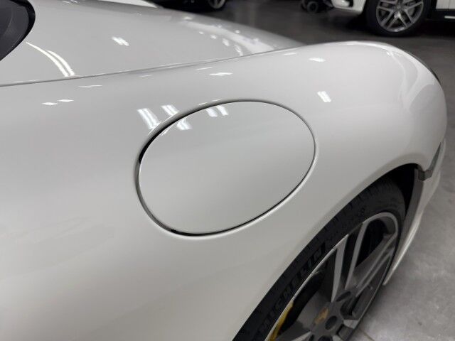 2012 Porsche 911 S Turbo Houston TX