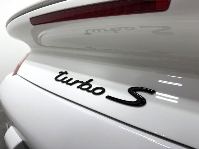 2012 Porsche 911 S Turbo Houston TX