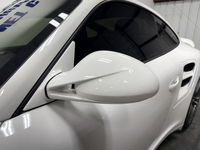 2012 Porsche 911 S Turbo Houston TX