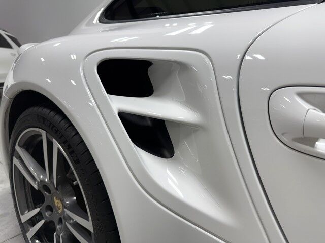 2012 Porsche 911 S Turbo Houston TX