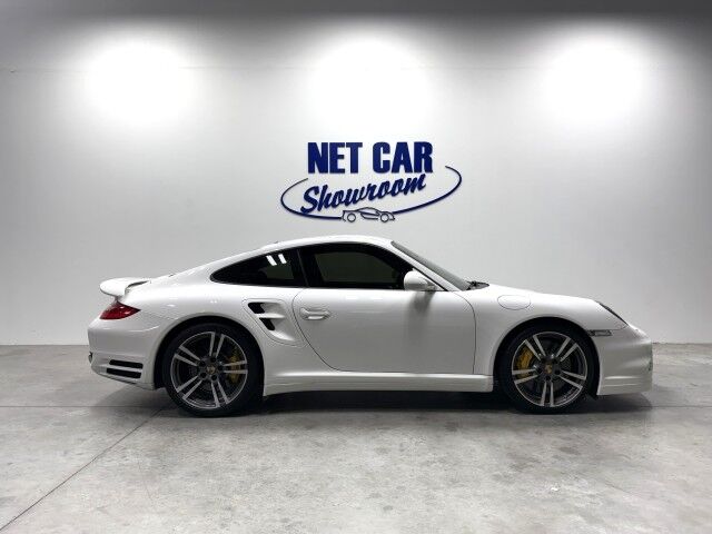 2012 Porsche 911 S Turbo Houston TX