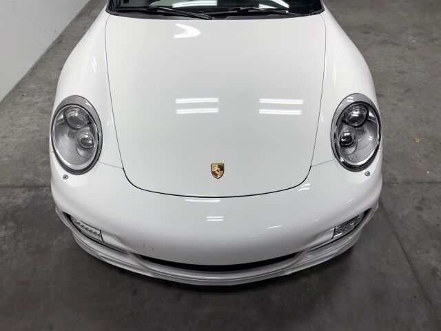 2012 Porsche 911 S Turbo Houston TX