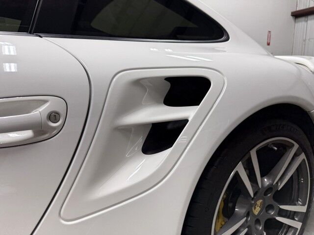 2012 Porsche 911 S Turbo Houston TX