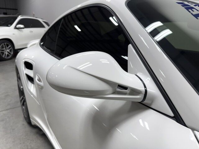 2012 Porsche 911 S Turbo Houston TX