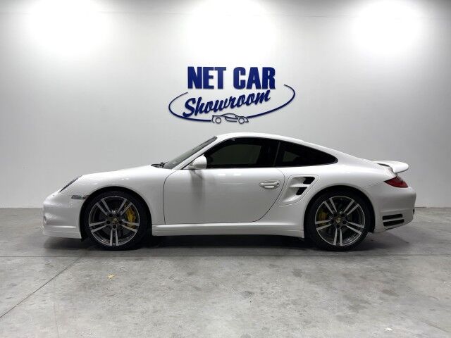 2012 Porsche 911 S Turbo Houston TX