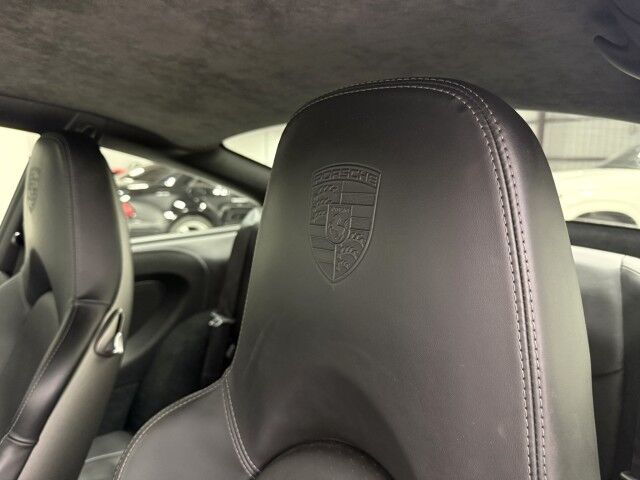 2012 Porsche 911 S Turbo Houston TX