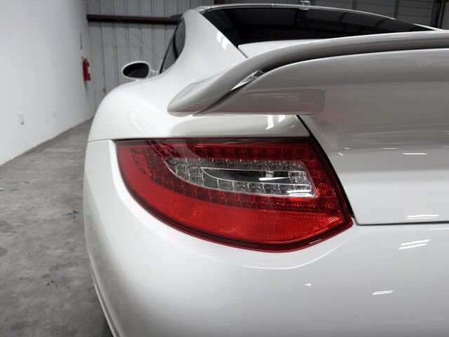 2012 Porsche 911 S Turbo Houston TX