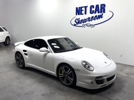 2012 Porsche 911 S Turbo Houston TX