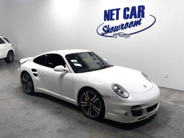 2012 Porsche 911 S Turbo Houston TX