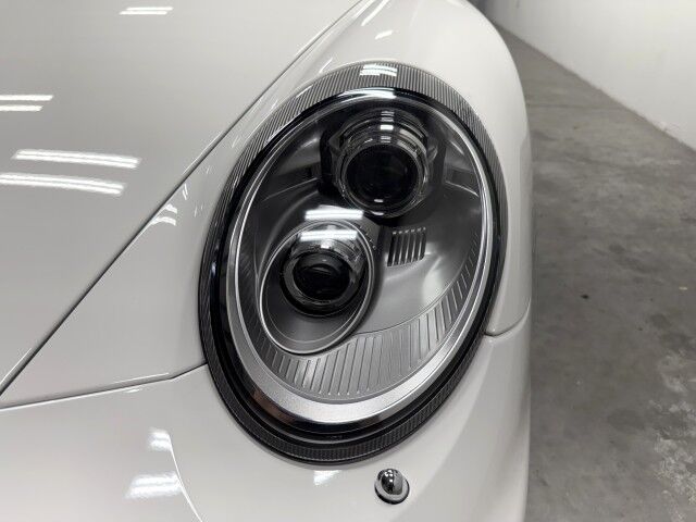2012 Porsche 911 S Turbo Houston TX
