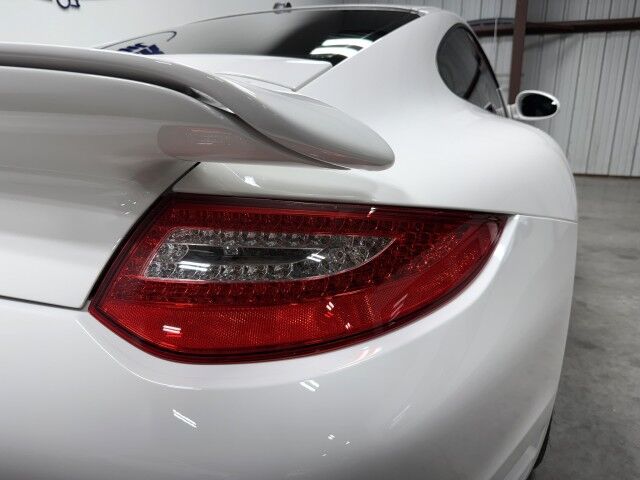 2012 Porsche 911 S Turbo Houston TX