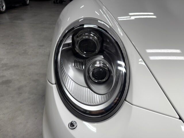 2012 Porsche 911 S Turbo Houston TX