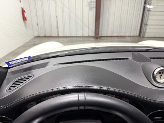 2012 Porsche 911 S Turbo Houston TX