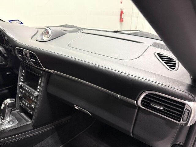 2012 Porsche 911 S Turbo Houston TX