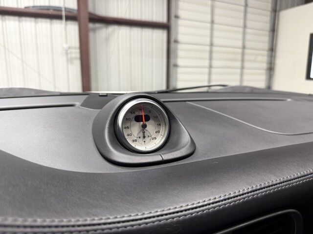 2012 Porsche 911 S Turbo Houston TX