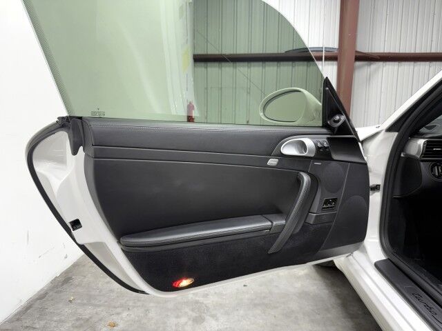 2012 Porsche 911 S Turbo Houston TX