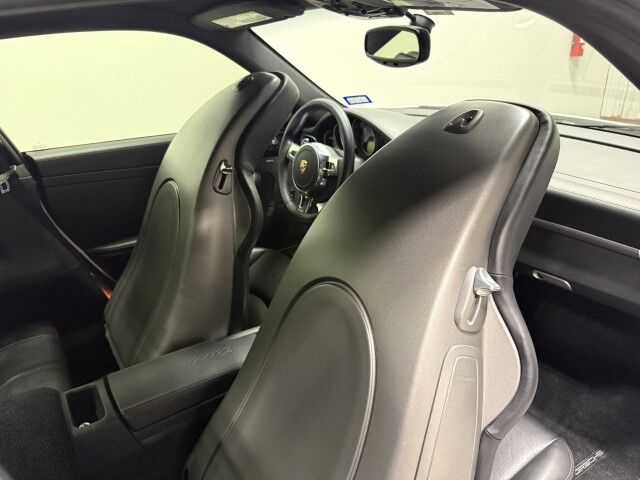 2012 Porsche 911 S Turbo Houston TX