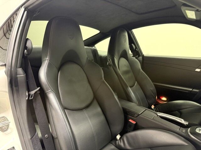 2012 Porsche 911 S Turbo Houston TX