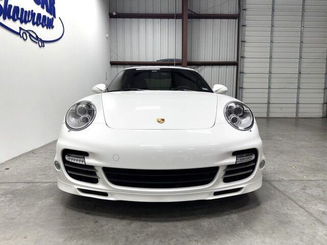 2012 Porsche 911 S Turbo Houston TX