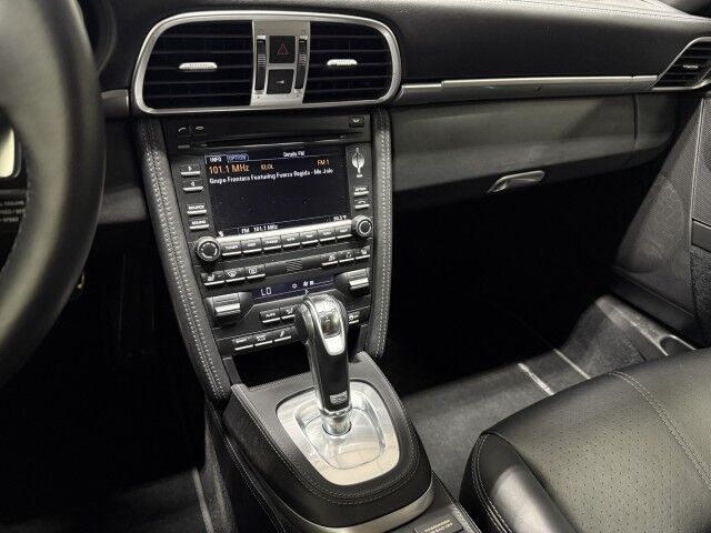 2012 Porsche 911 S Turbo Houston TX