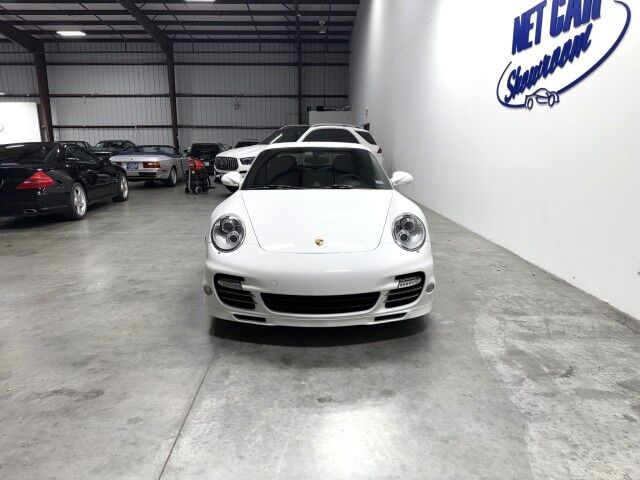 2012 Porsche 911 S Turbo Houston TX