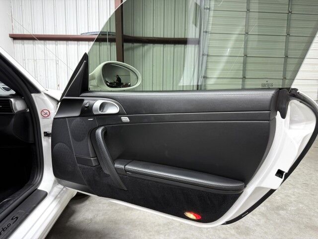 2012 Porsche 911 S Turbo Houston TX