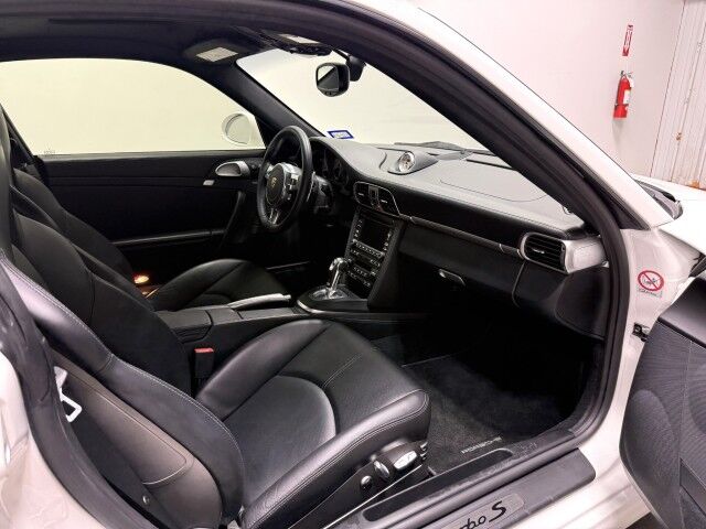 2012 Porsche 911 S Turbo Houston TX