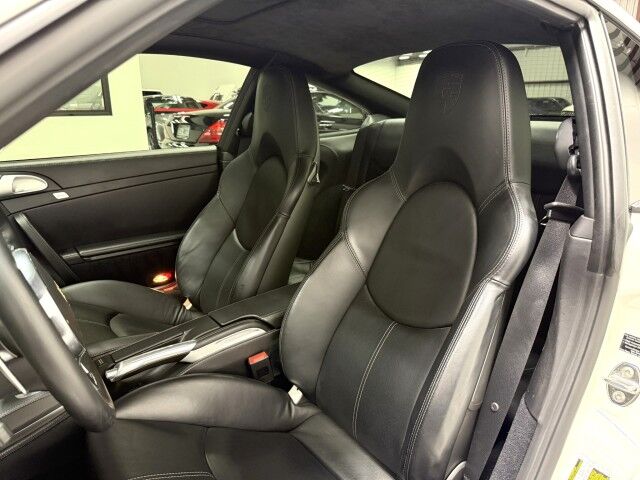 2012 Porsche 911 S Turbo Houston TX