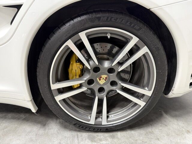 2012 Porsche 911 S Turbo Houston TX