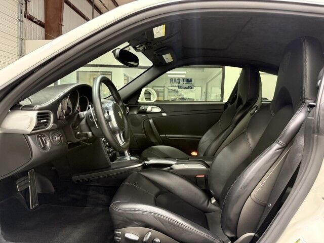 2012 Porsche 911 S Turbo Houston TX