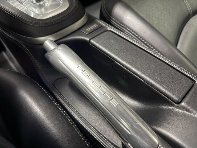 2012 Porsche 911 S Turbo Houston TX