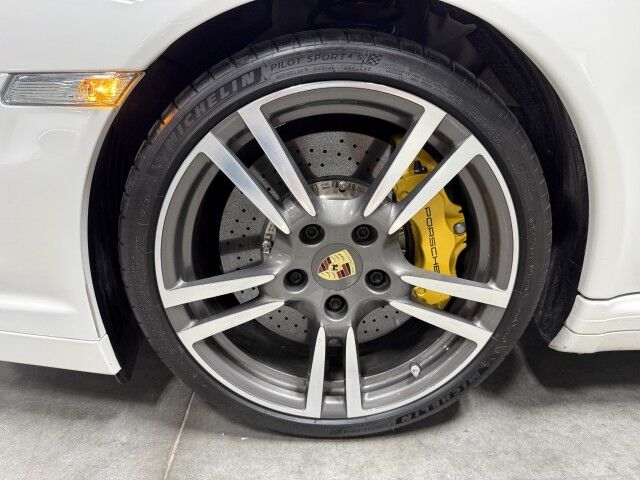 2012 Porsche 911 S Turbo Houston TX
