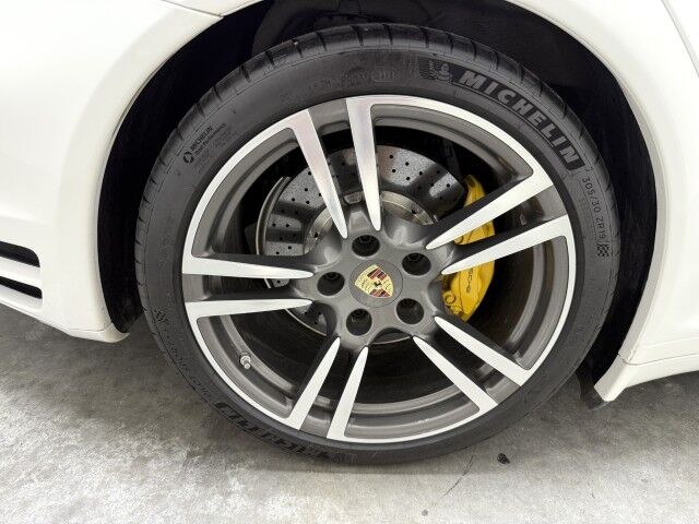 2012 Porsche 911 S Turbo Houston TX