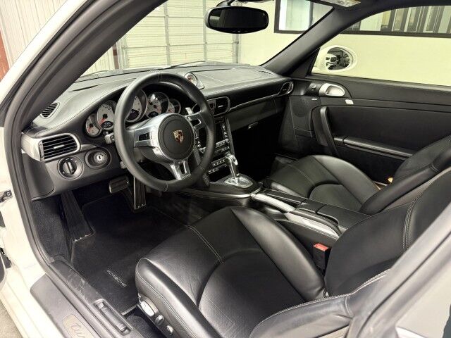2012 Porsche 911 S Turbo Houston TX