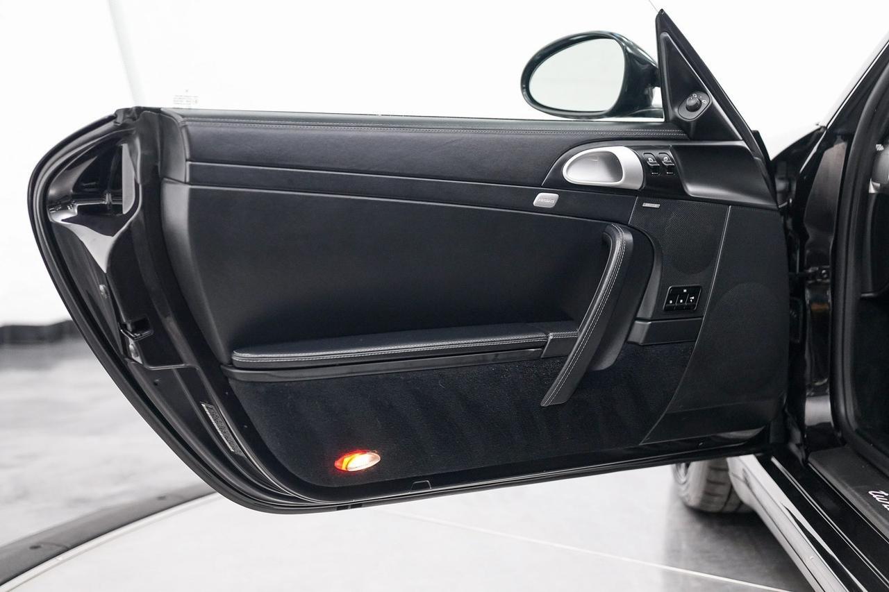 2012 Porsche 911 S Turbo Newport Beach CA