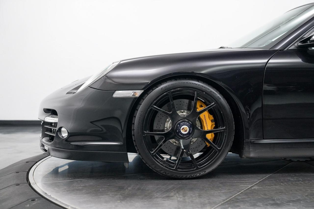 2012 Porsche 911 S Turbo Newport Beach CA