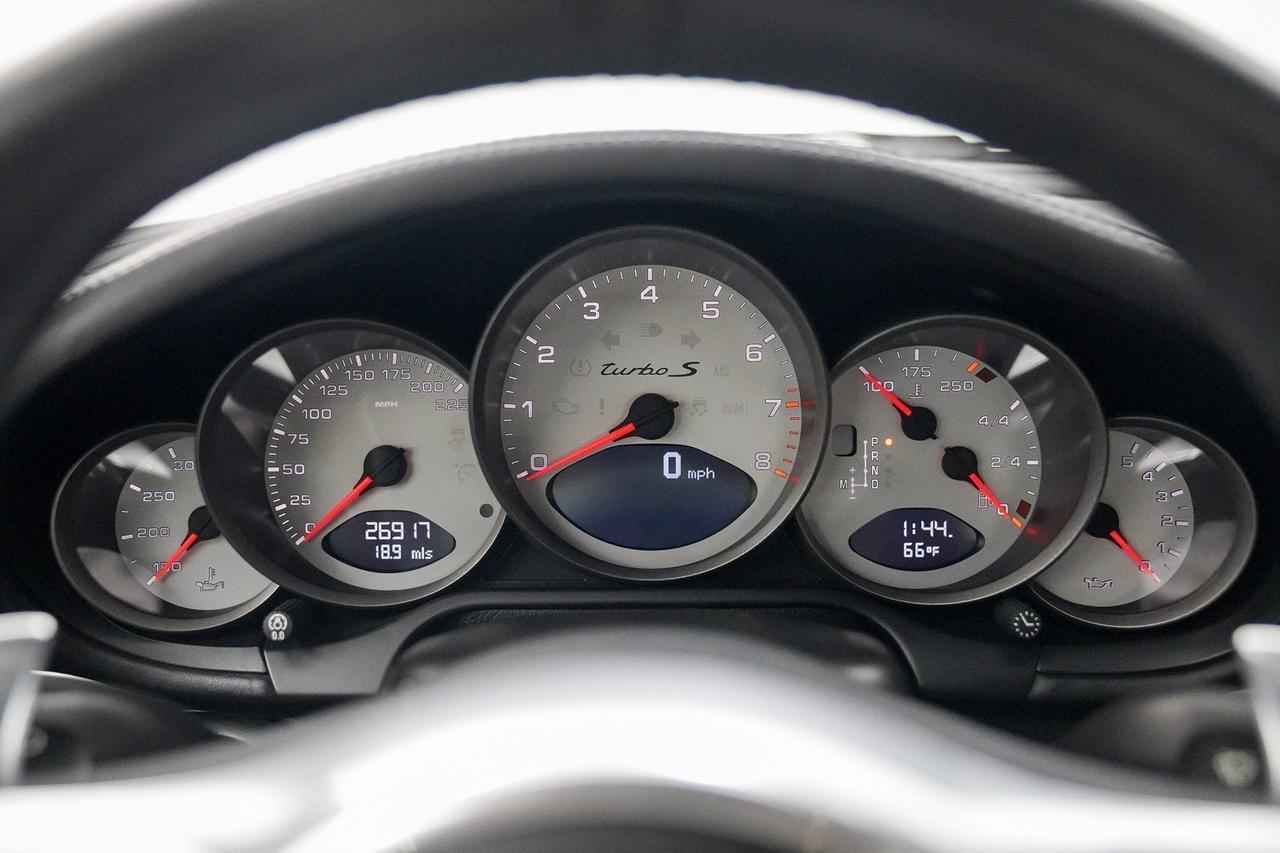 2012 Porsche 911 S Turbo Newport Beach CA