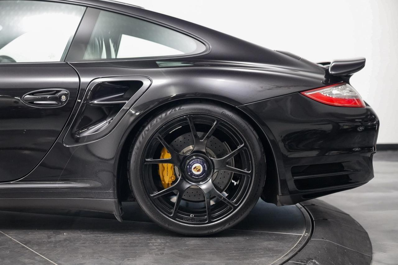 2012 Porsche 911 S Turbo Newport Beach CA