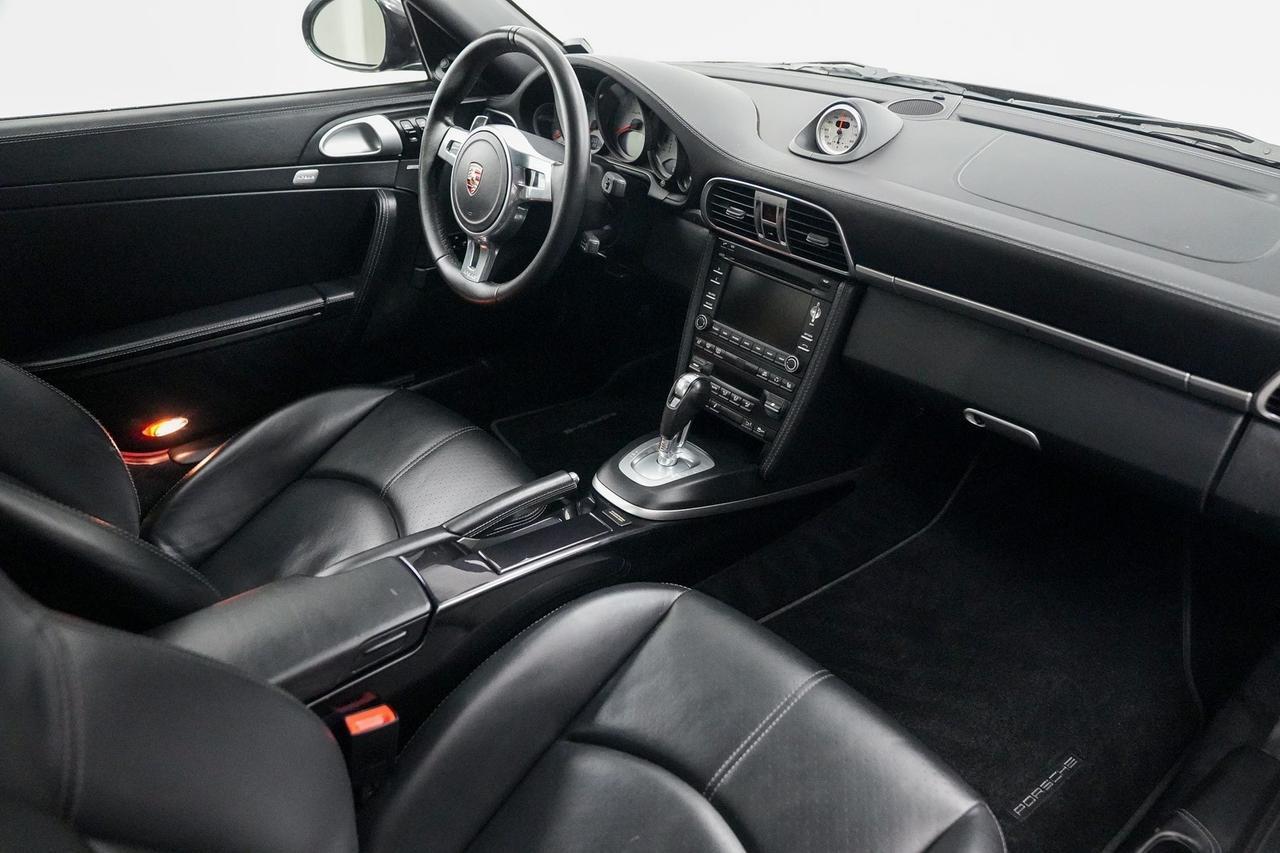 2012 Porsche 911 S Turbo Newport Beach CA