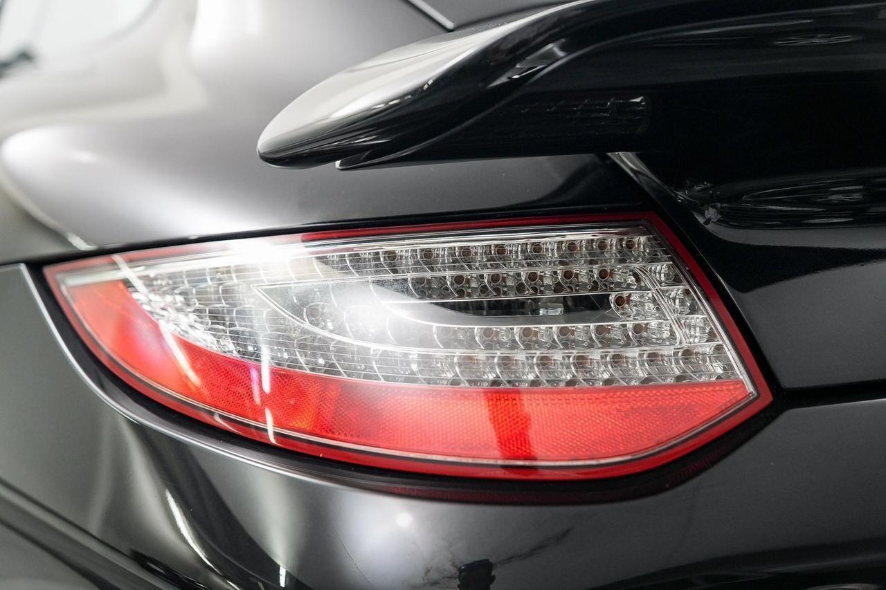 2012 Porsche 911 S Turbo Newport Beach CA