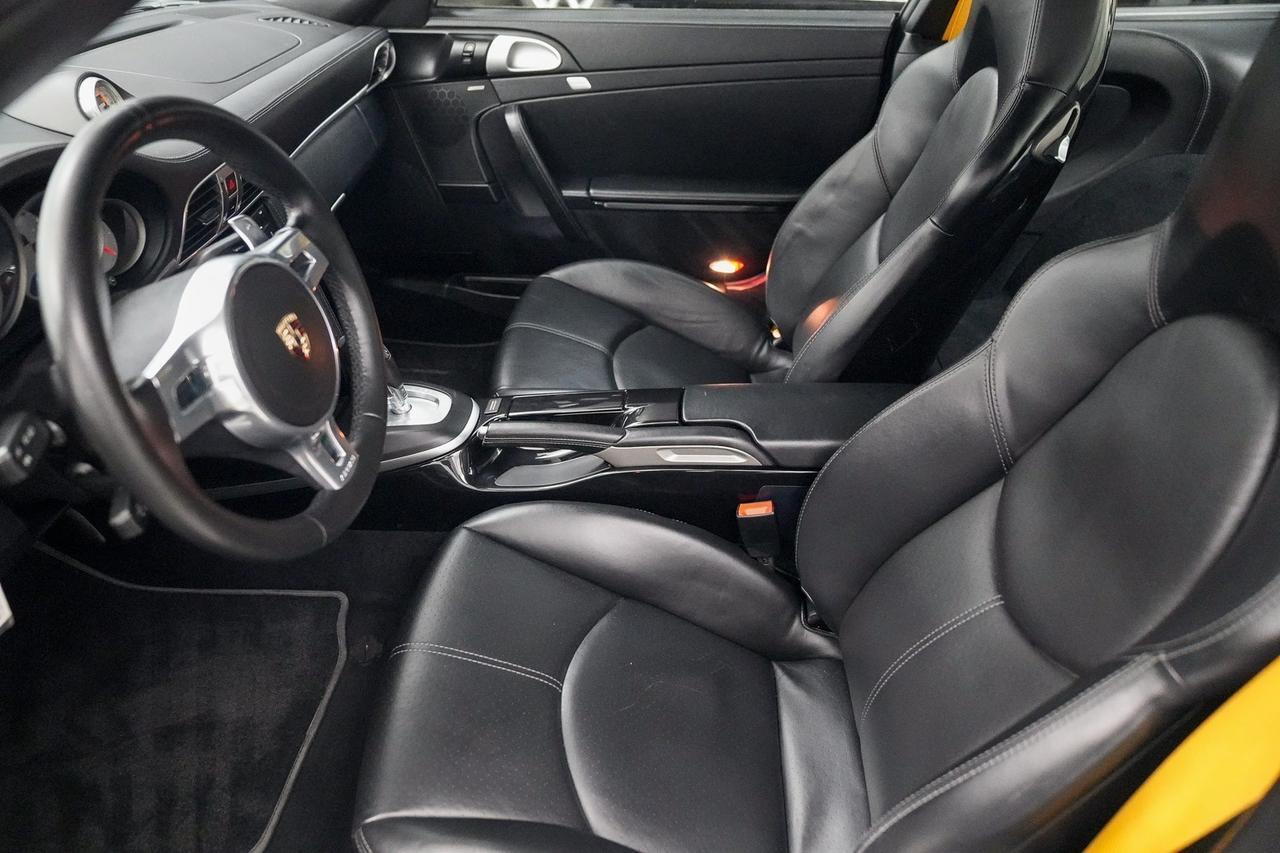 2012 Porsche 911 S Turbo Newport Beach CA