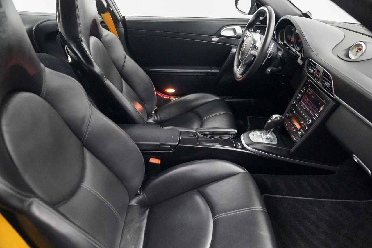 2012 Porsche 911 S Turbo Newport Beach CA