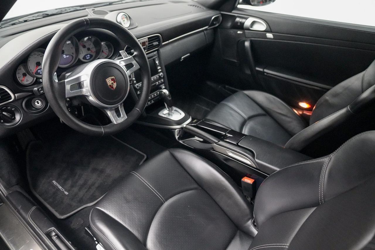 2012 Porsche 911 S Turbo Newport Beach CA