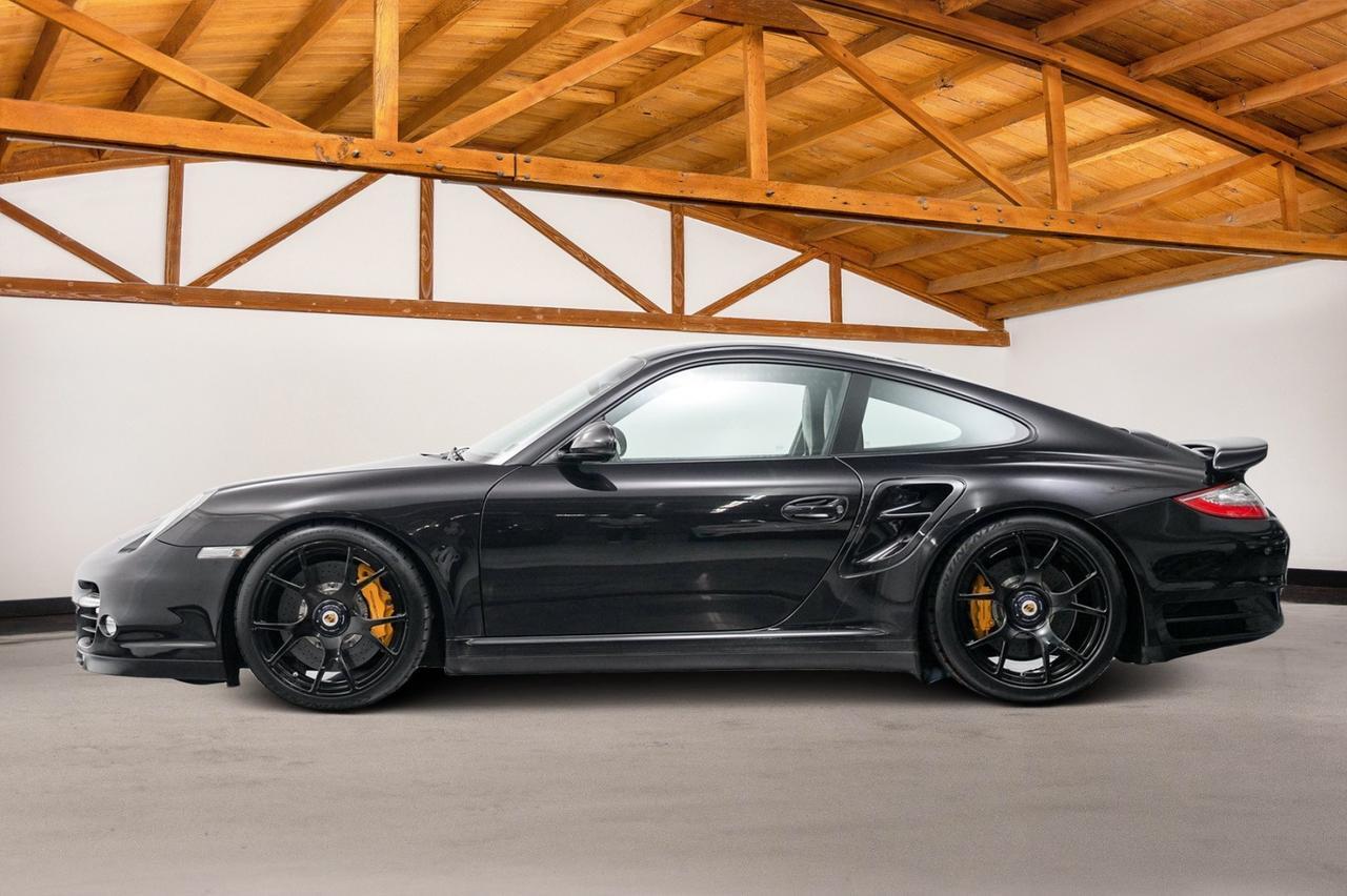 2012 Porsche 911 S Turbo Newport Beach CA