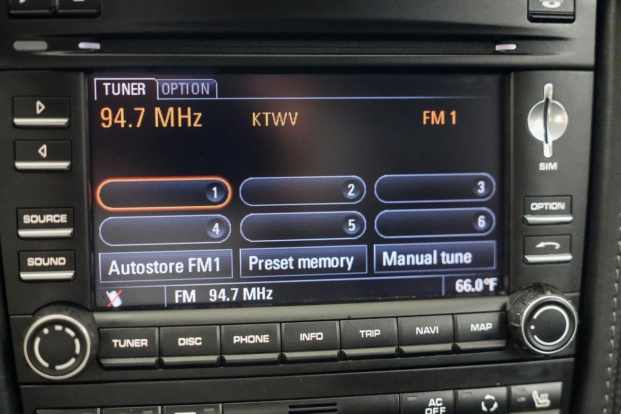 2012 Porsche 911 S Turbo Newport Beach CA