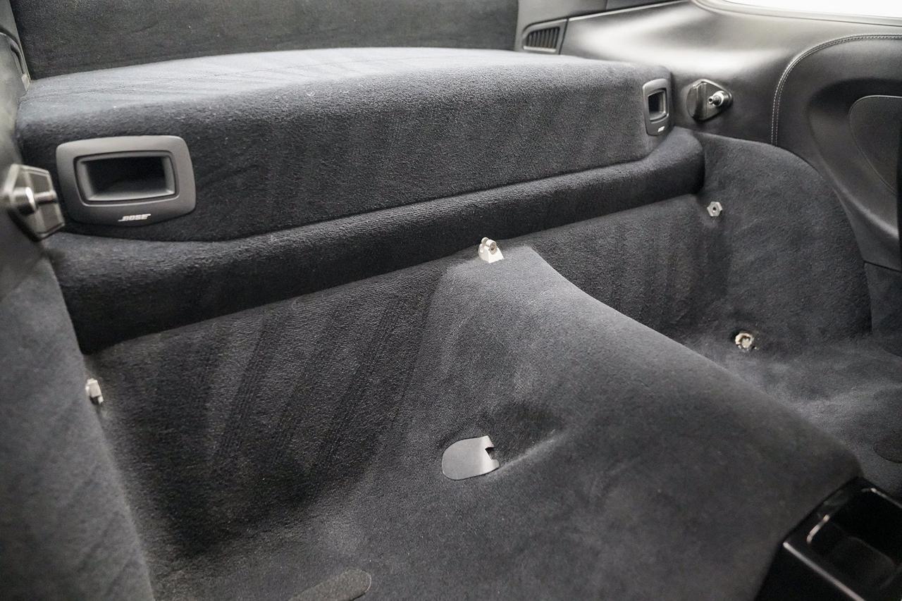 2012 Porsche 911 S Turbo Newport Beach CA