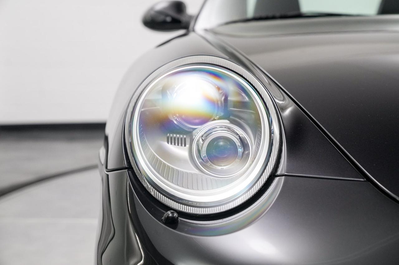 2012 Porsche 911 S Turbo Newport Beach CA