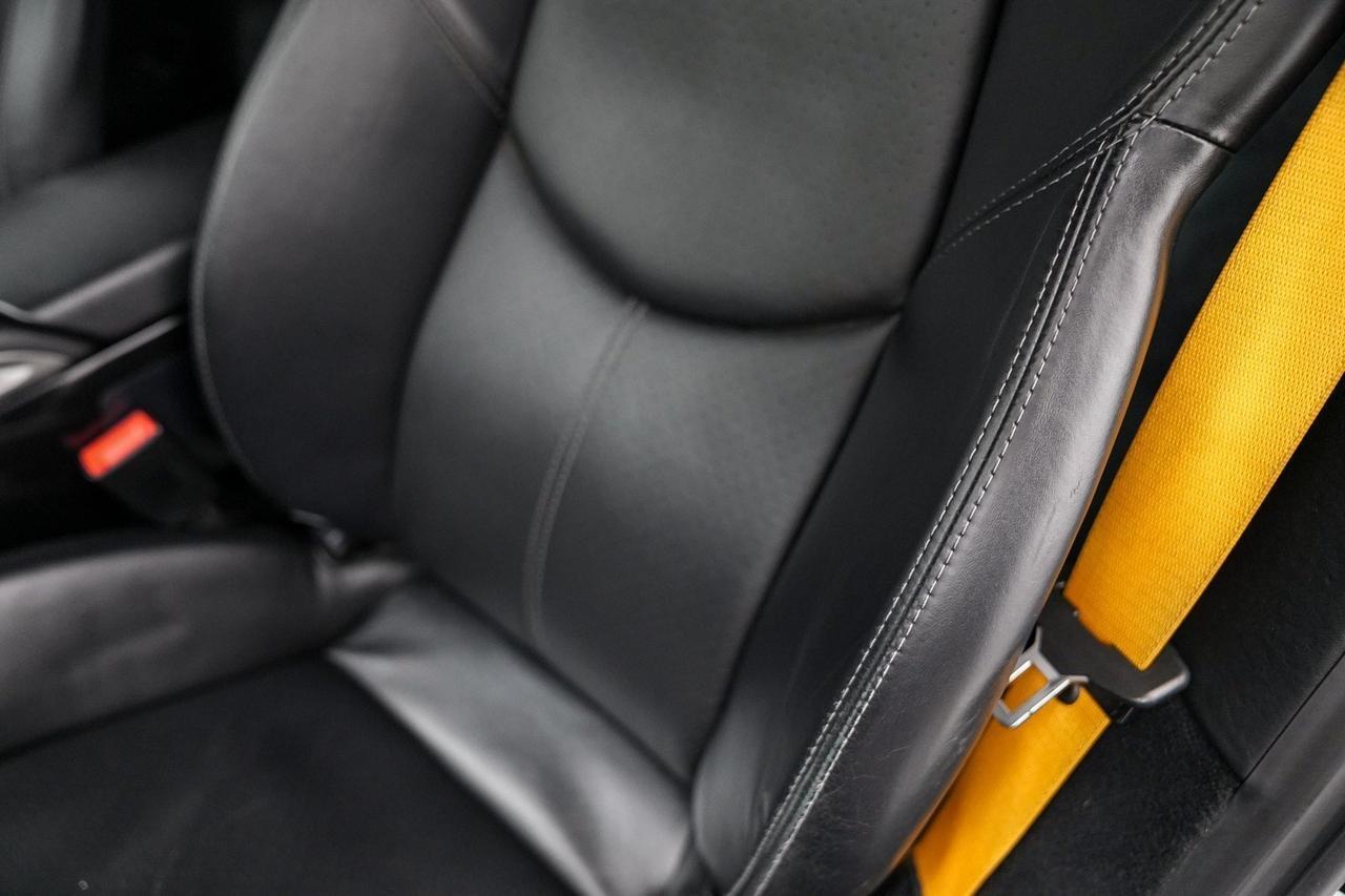 2012 Porsche 911 S Turbo Newport Beach CA