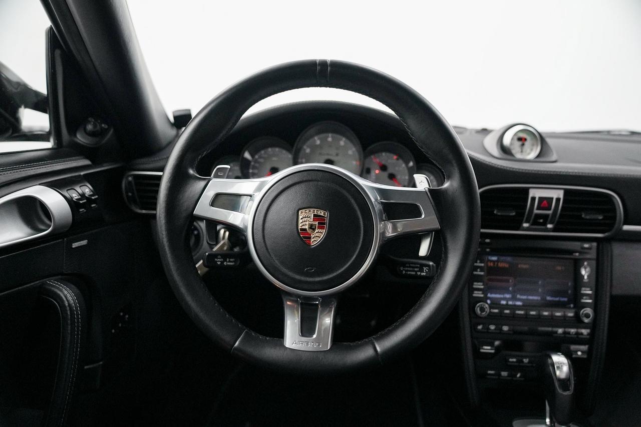 2012 Porsche 911 S Turbo Newport Beach CA