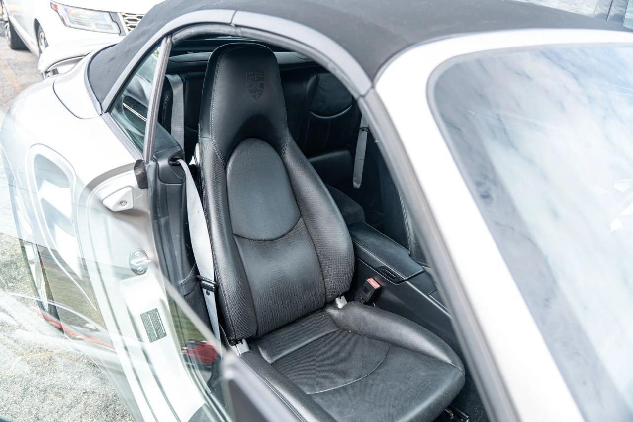 2012 Porsche 911 Turbo S Convertible 2D St. Louis MO